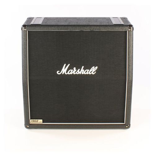Caixa Angulada P/ Guitarra Marshall 1960a 4x12 300w