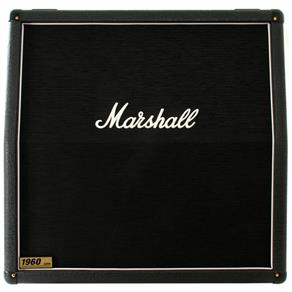 Caixa Angulada para Guitarra 4X12 300W 1960A Marshall