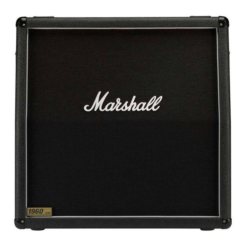 Caixa Angulada para Guitarra 4x12 300w - Marshall