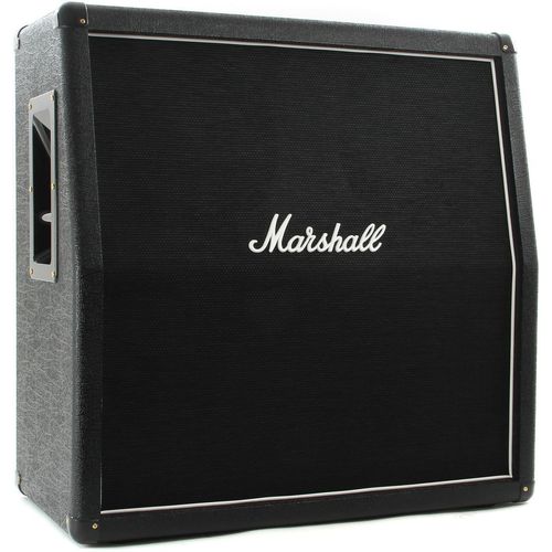 Caixa Ângulada para Guitarra 4x12 240w - Mx412a-e - Marshall Pro-sh