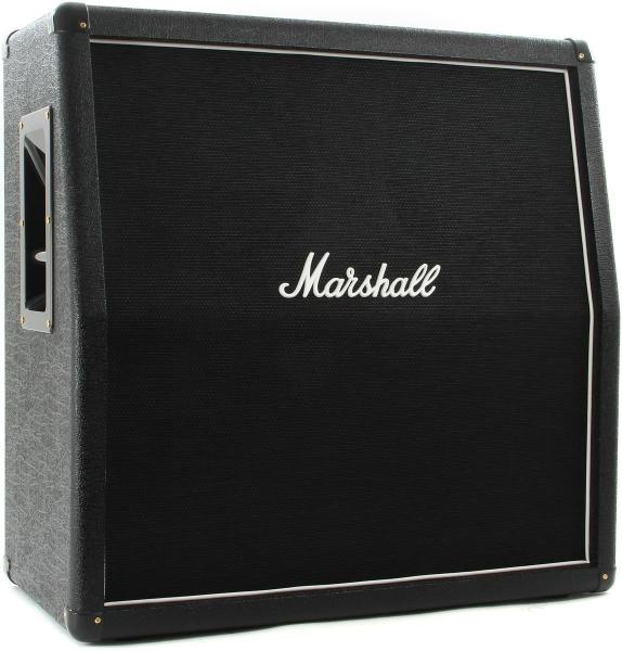 Caixa Ângulada para Guitarra 4x12 240W - MX412A-E - MARSHALL