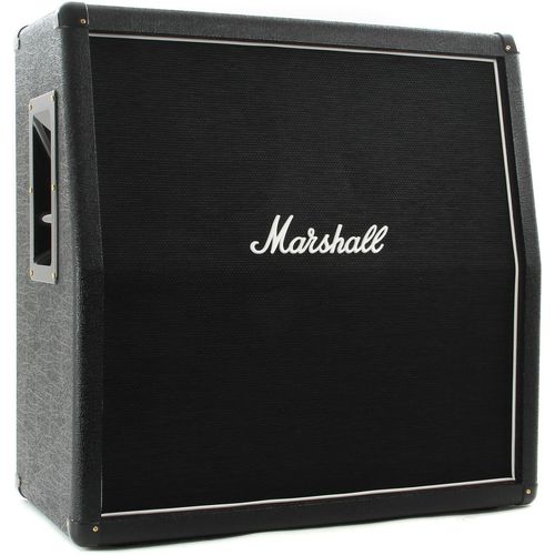 Caixa Ângulada para Guitarra 4x12 240w - Mx412a-e - Marshall