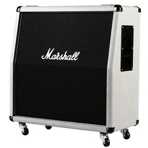 Caixa Angulada para Guitarra 4x12 - 280w - 2551av-e - Marshall