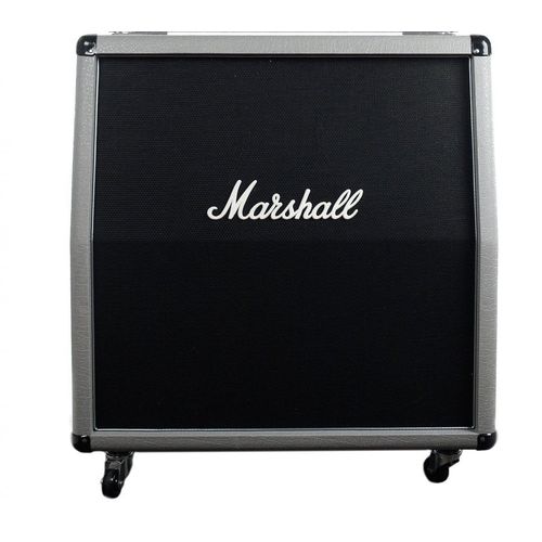 Caixa Angulada para Guitarra Marshall 4x12 com 280w