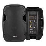 Caixa Ativa 12 Ksr Pro 500W K812 Usb Bluetooth
