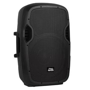 Caixa Ativa 15`` com Bluetooth Pro Bass Elevate 115