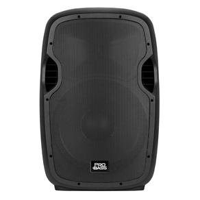 Caixa Ativa 15 Polegadas com Bluetooth Pro Bass Elevate 115