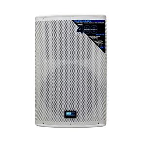 Caixa Ativa 8" 2-Vias 200W Rms HDM-108A WH - Soundcast