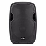 Caixa Ativa Pro Bass 15 Elevate 115 800w C/ Bluetooth Usb Mp3