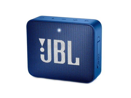 Caixa Bluetooth Jbl Go2 Azul