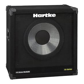 Caixa Contrabaixo Hartke System 115 Xl