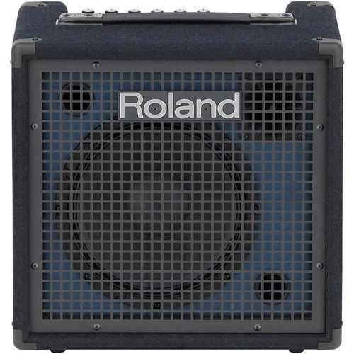 Caixa Cubo Amplificador para Teclado Roland Kc 80 50w Rms