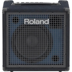 Caixa Cubo Amplificador Para Teclado Roland Kc 80 50w Rms