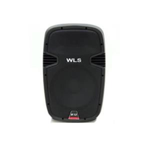 Caixa de Áudio Passiva Wls W12p 12”
