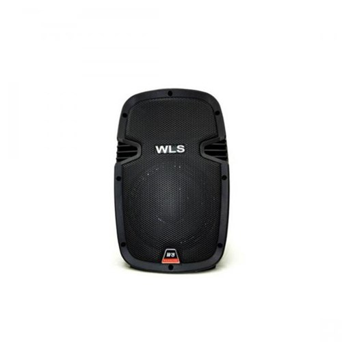 Caixa de Audio Passiva WLS W8P 08”