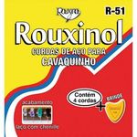 Caixa de Corda P/ Cavaquinho - Rouxinol R - 51
