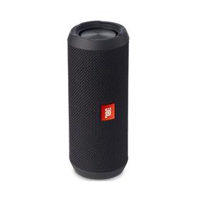 Caixa de Som - 2.0 - JBL Flip 3 Portable Bluetooth Speaker - Preta - JBLFLIP3BLK