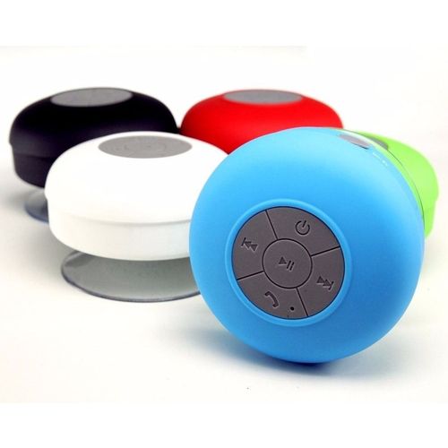 Caixa de Som a Prova D'água Speaker Bluetooth