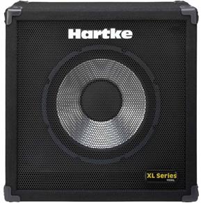 Caixa de Som Amplificada - 115 Xl - Hartke