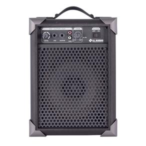 Caixa de Som Amplificada Multiuso Ll Audio Lx40 10 Wrms