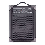 Caixa de som Amplificada Multiuso LL Audio LX40 10 Wrms