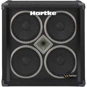 Caixa de Som Amplificada - Vx 410 - Hartke