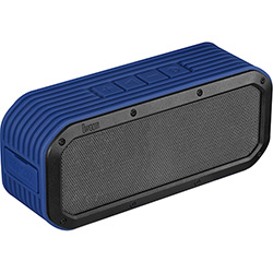 Caixa de Som Bluetooth 15W RMS Divoom Voombox Outdoor - Azul