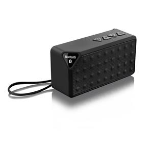 Caixa de Som Bluetooth 8W Rms Micro Sd Rádio Sp174 - Multilaser