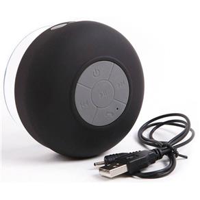 Caixa de Som Bluetooth à Prova D`água Banheiro Área Externa