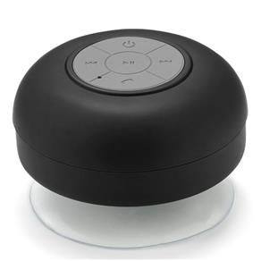 Caixa de Som Bluetooth a Prova de Agua Banheiro Area Externa
