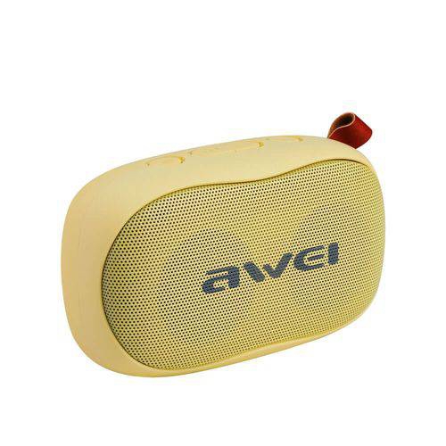 Caixa de Som Bluetooth - Awei Y900
