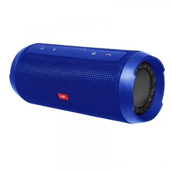 Caixa de Som Bluetooth C3 Tech Pure Sound Sp-b150bl