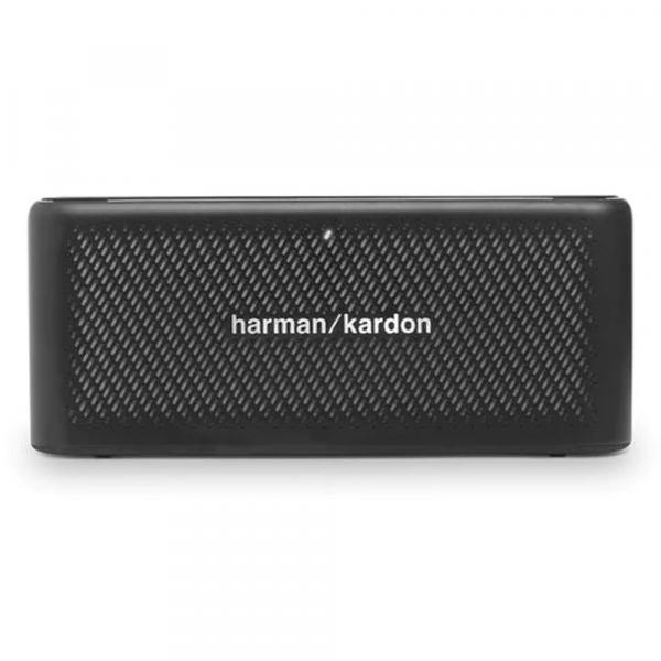 Caixa de Som Bluetooth Harman Kardon Traveler Preto