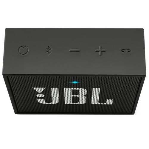 Caixa de Som Bluetooth Jbl Go 2