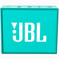 Caixa de Som Bluetooth JBL Go Verde 3W Micro USB
