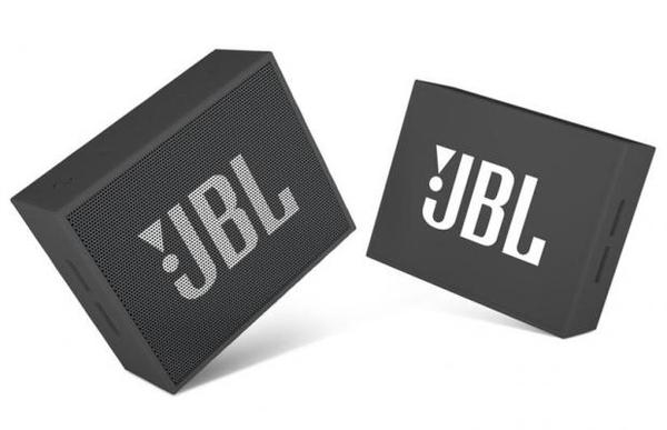 Caixa de Som Bluetooth Jbl Go