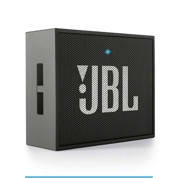 Caixa de Som Bluetooth JBL Go