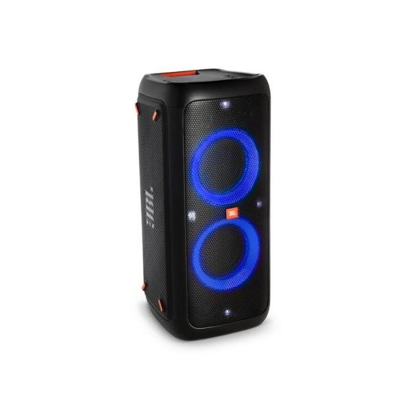 Caixa de Som Bluetooth JBL Party Box 300 com Bateria Recarregável