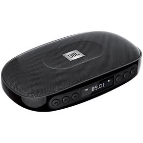 Caixa de Som Bluetooth Jbl Tune Rádio Fm Usb Micro Sd