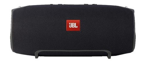 Caixa de Som Bluetooth JBL Xtreme Preta