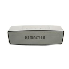Caixa de Som Bluetooth Kimaster