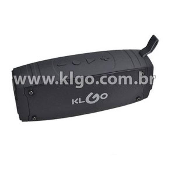 Caixa de Som Bluetooth KLGO LY-100