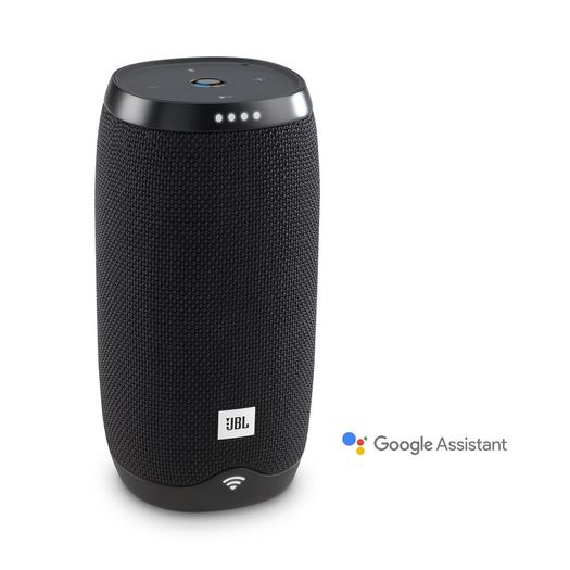 Caixa de Som Bluetooth Link10 Google Assistant - Jbl
