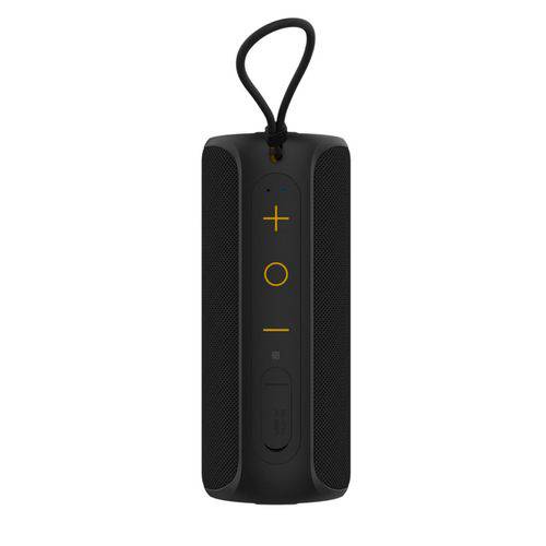 Caixa de Som Bluetooth Portátil Gorila Sound - a Prova D' Água - Gorila Shield