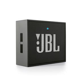 Caixa de Som Bluetooth Portátil Preto GO - JBL
