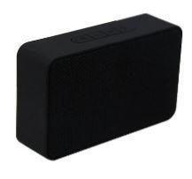 Caixa de Som Bluetooth Preta - X500 - Xtrax