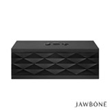 Caixa de Som Bluetooth Preto Jawbone