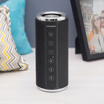Caixa de Som Bluetooth Speaker Vibe One Preto - Mondial