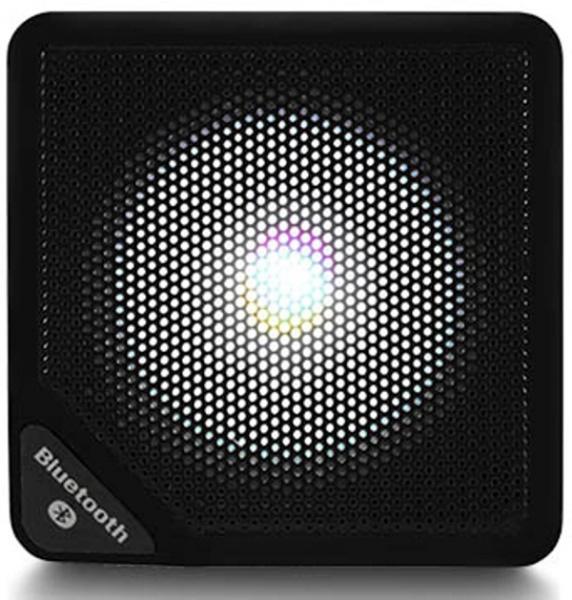 Caixa de Som Cubo Speaker Bluetooth - Multilaser