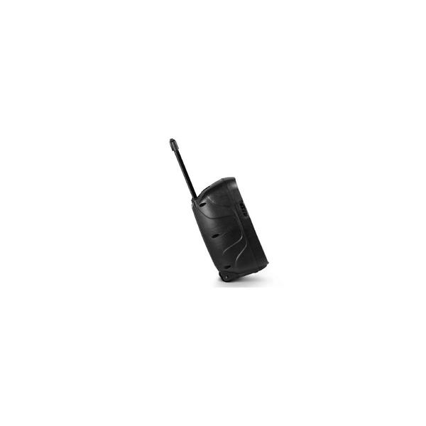 Caixa de Som Frahm 300w Bateria Int Bluetooth - Cm300